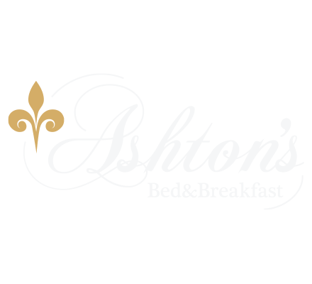 Ashton's Bed & Breakfast