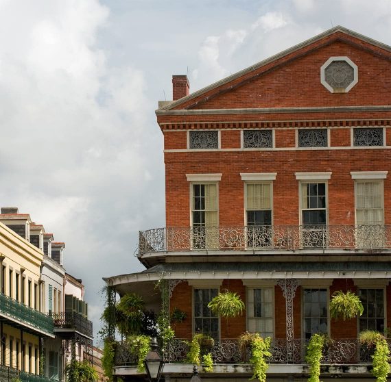 Things to do in New Orleans French Quarter